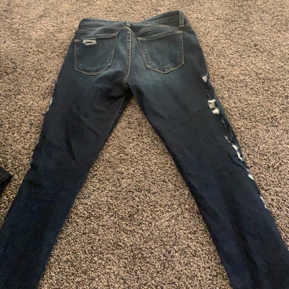 Flying Monkey mid rise - Picture 2 of 3